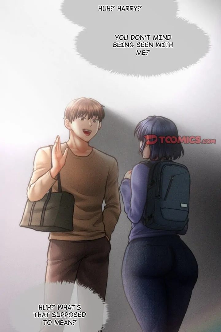 The Chairman’s Secret Son Chapter 16 image 18