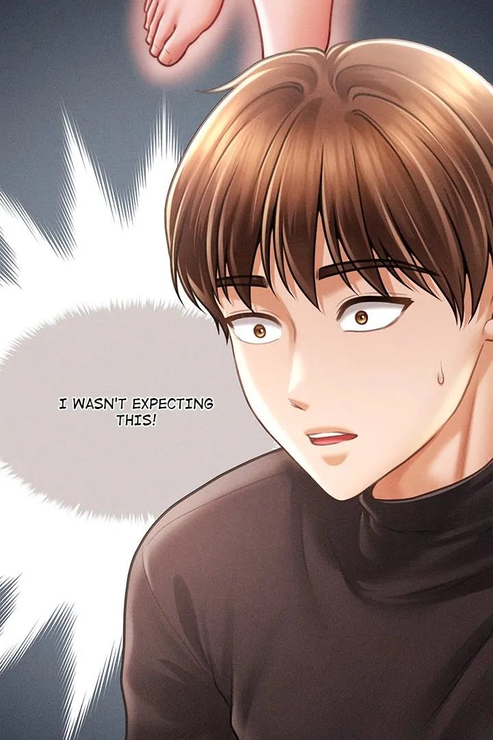 The Chairman’s Secret Son Chapter 16 image 40
