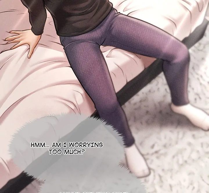 The Chairman’s Secret Son Chapter 16 image 51