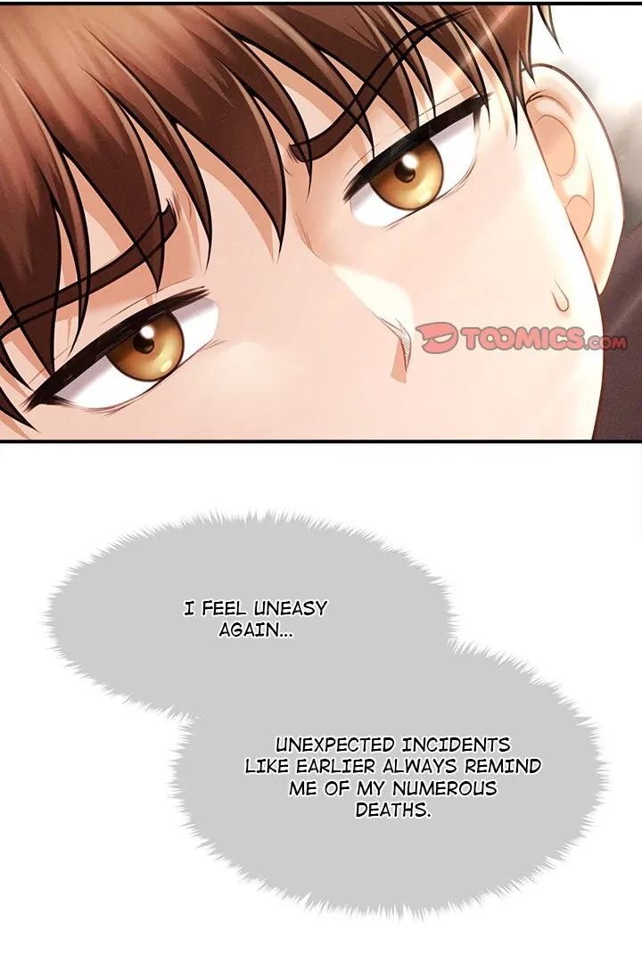 The Chairman’s Secret Son Chapter 16 image 53