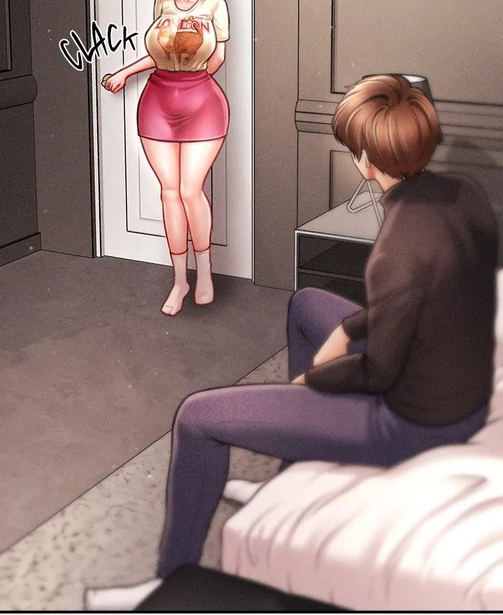 The Chairman’s Secret Son Chapter 16 image 57