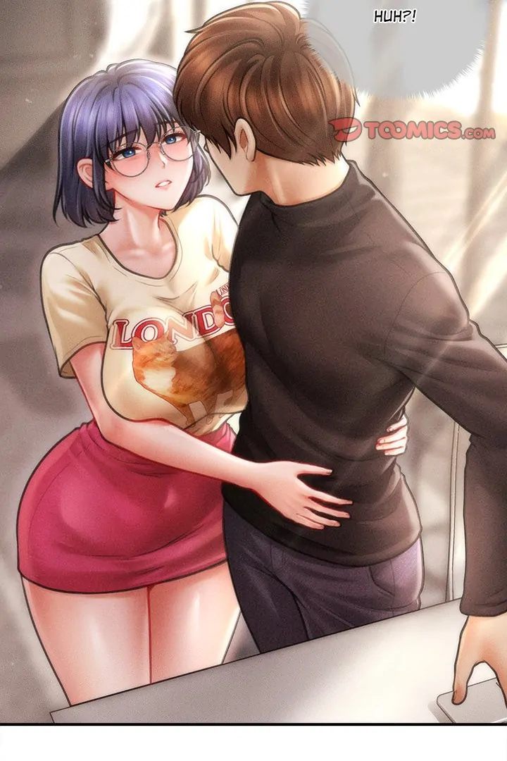 The Chairman’s Secret Son Chapter 16 image 88