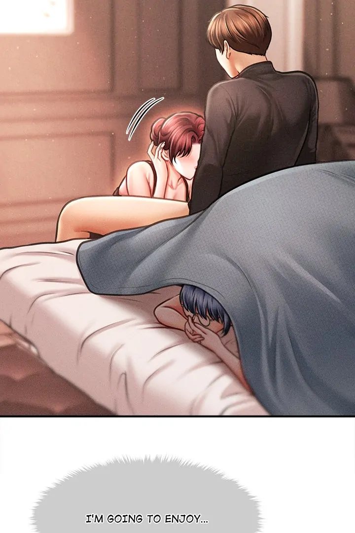 The Chairman’s Secret Son Chapter 17 image 38
