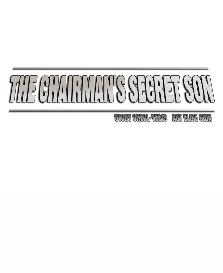 The Chairman’s Secret Son Chapter 17 image 45