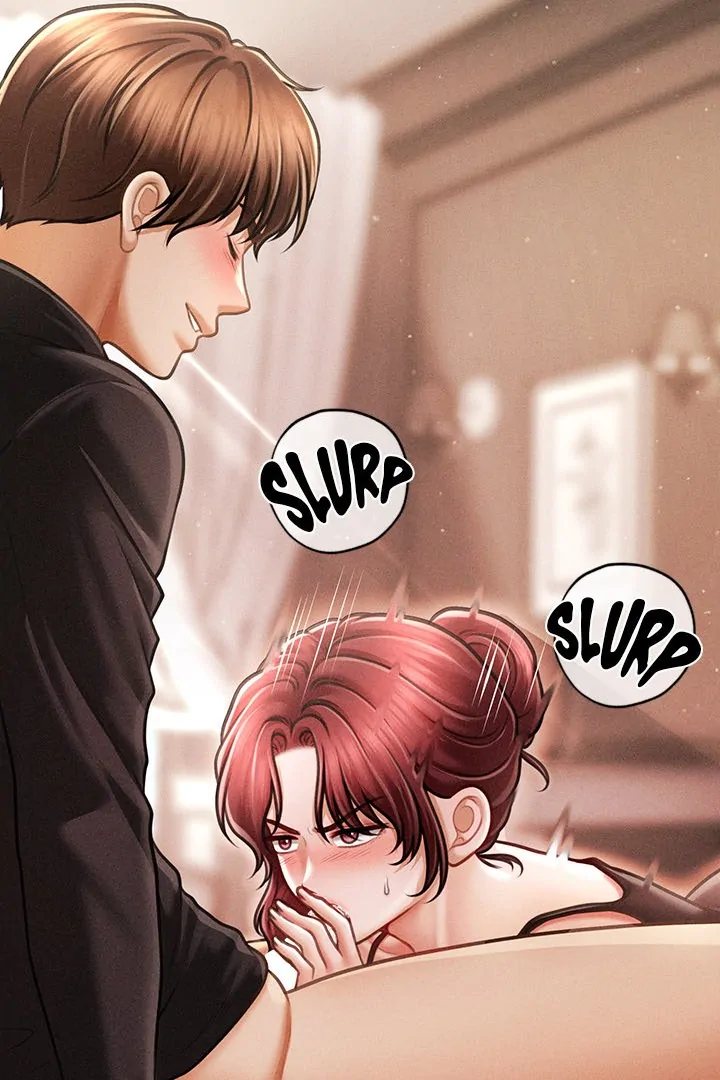The Chairman’s Secret Son Chapter 17 image 51