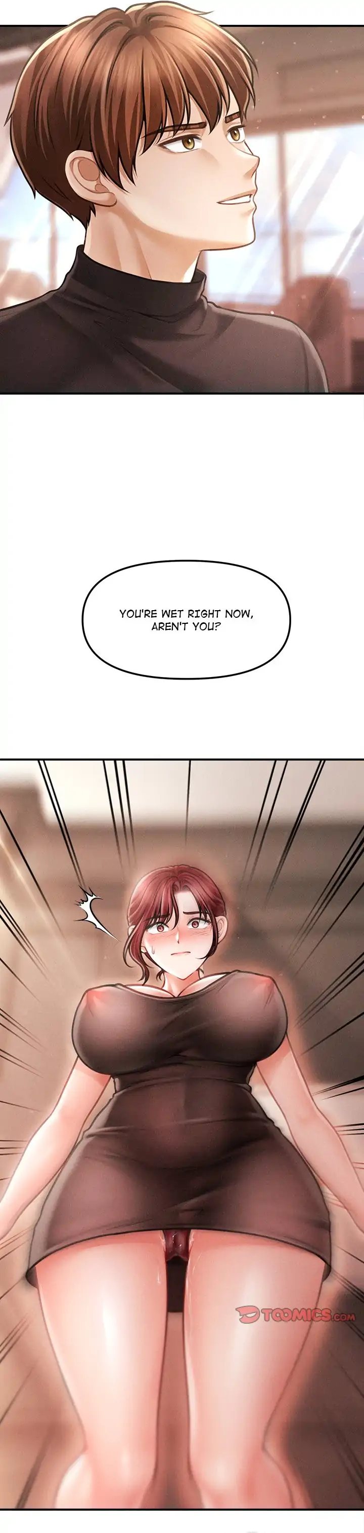 The Chairman’s Secret Son Chapter 17 image 5
