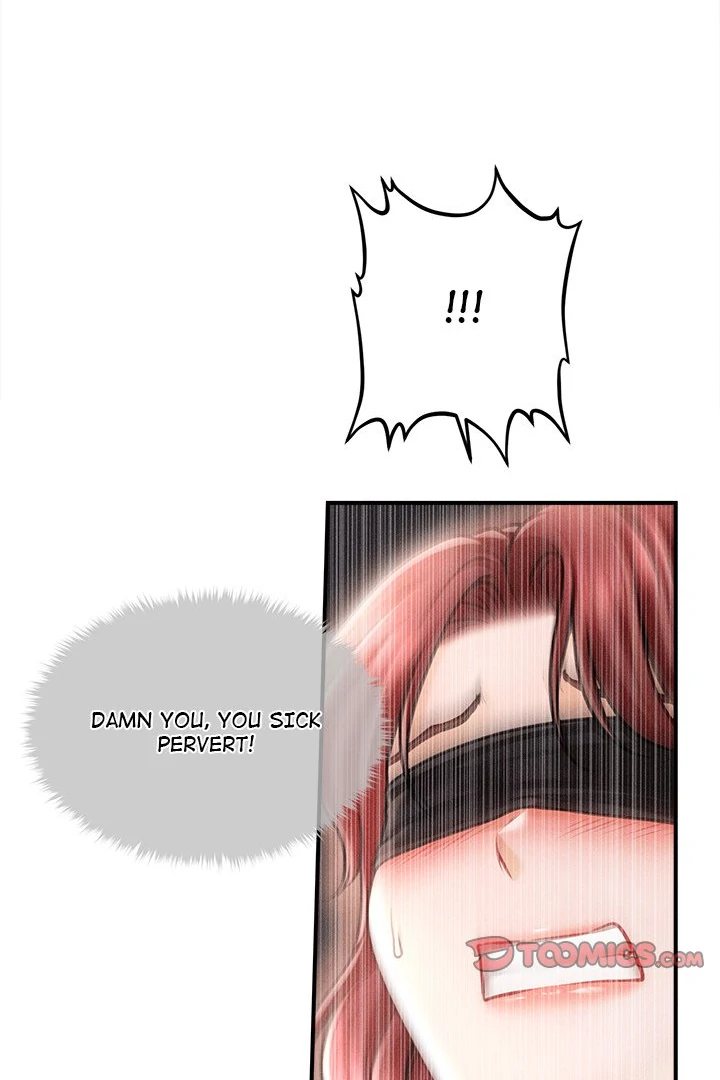 The Chairman’s Secret Son Chapter 17 image 76