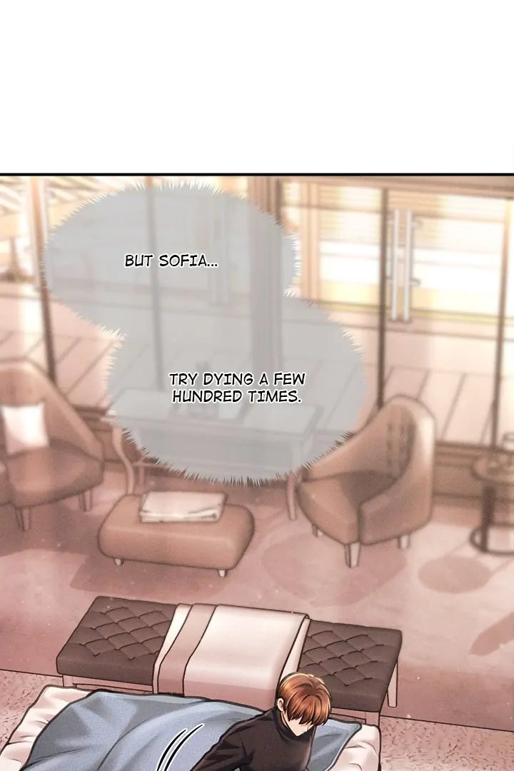 The Chairman’s Secret Son Chapter 17 image 97
