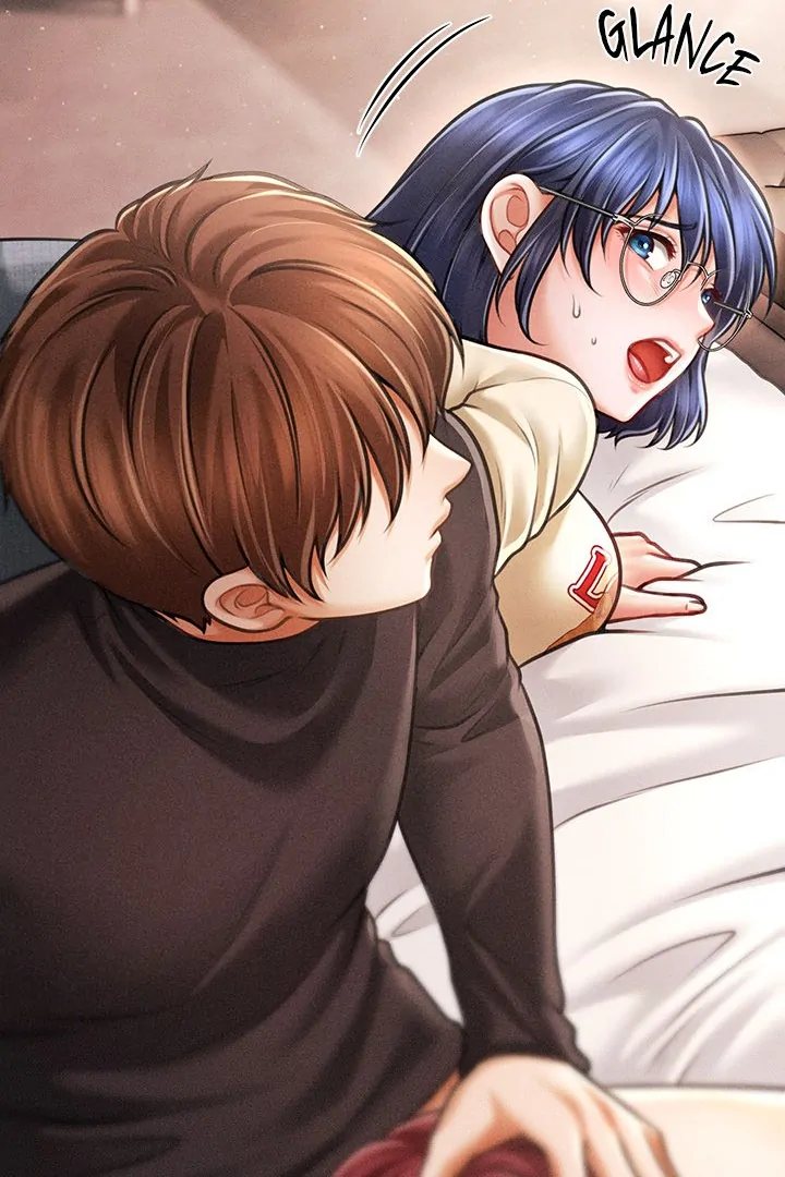 The Chairman’s Secret Son Chapter 18 image 9