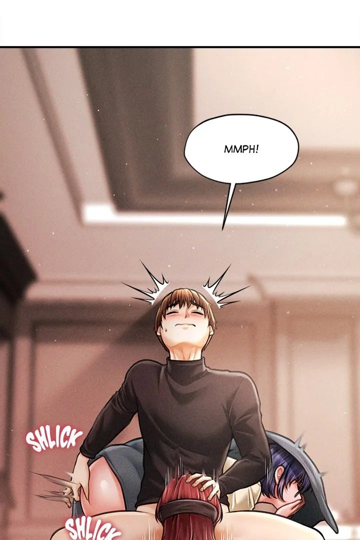 The Chairman’s Secret Son Chapter 18 image 2