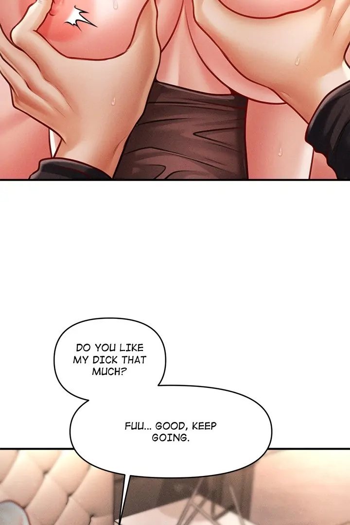 The Chairman’s Secret Son Chapter 18 image 35