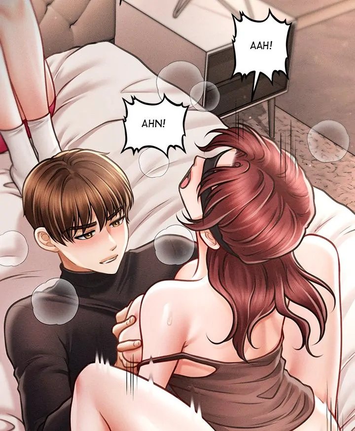 The Chairman’s Secret Son Chapter 18 image 36
