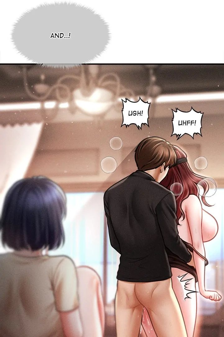 The Chairman’s Secret Son Chapter 18 image 56