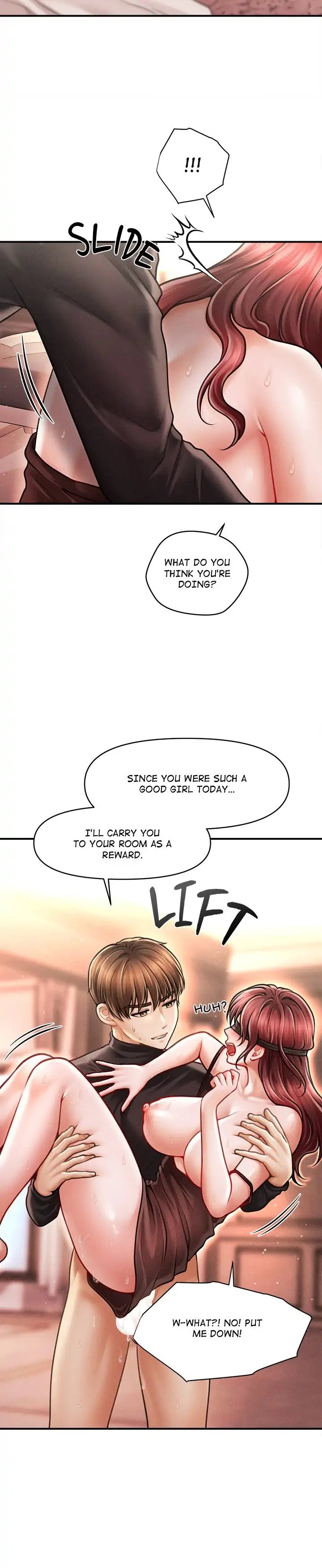 The Chairman’s Secret Son Chapter 18 image 65