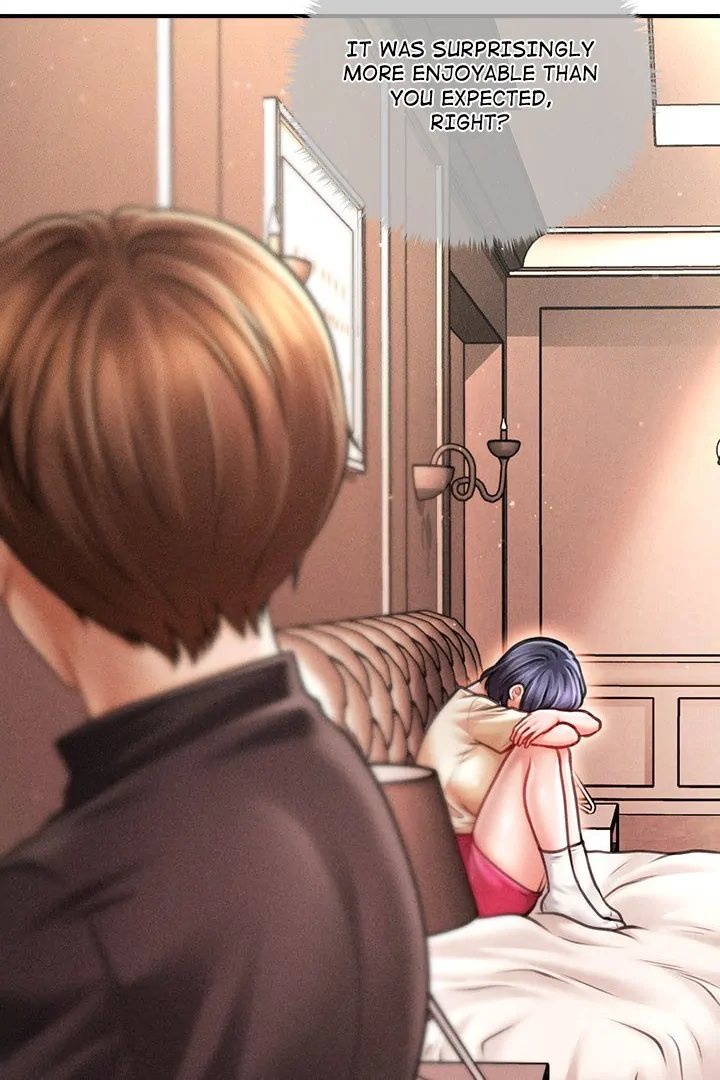 The Chairman’s Secret Son Chapter 18 image 71