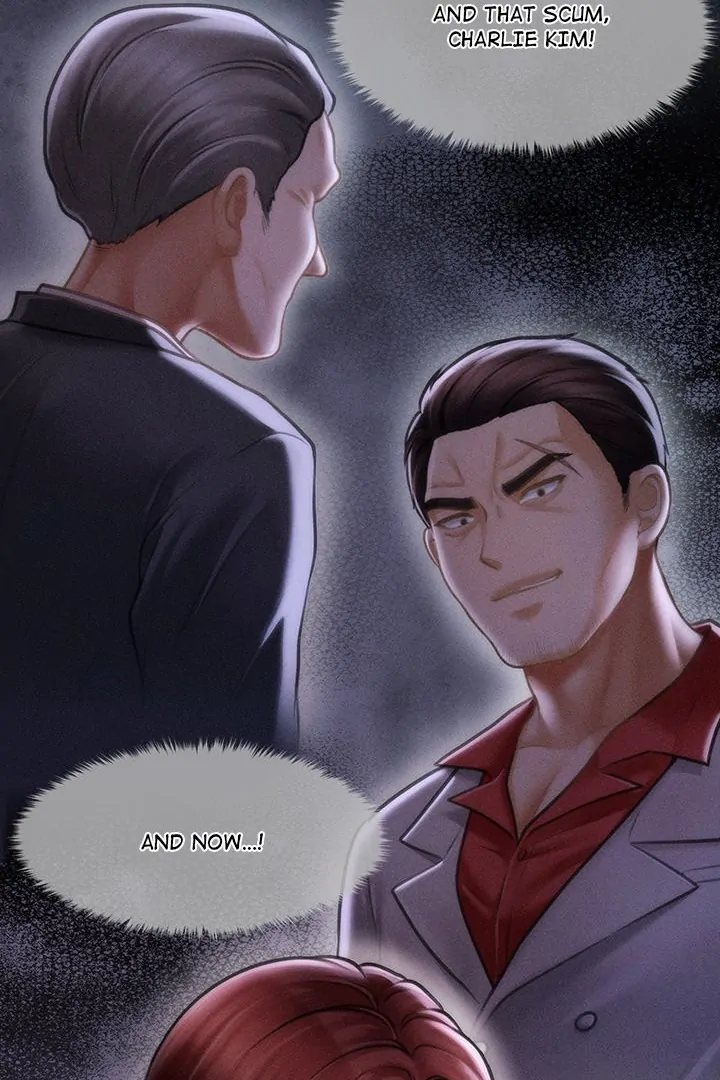 The Chairman’s Secret Son Chapter 18 image 91