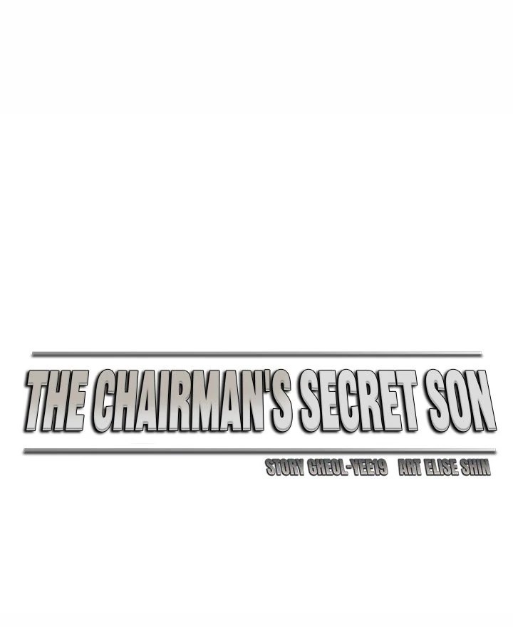 The Chairman’s Secret Son Chapter 19 image 28