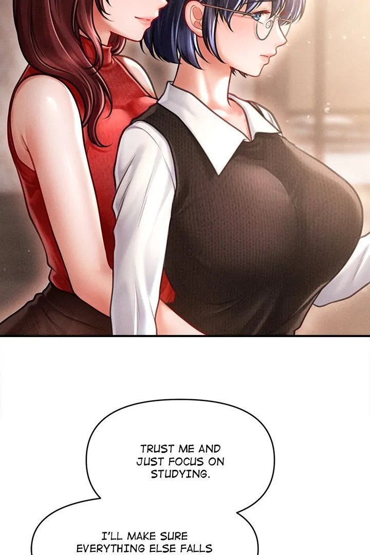 The Chairman’s Secret Son Chapter 19 image 41