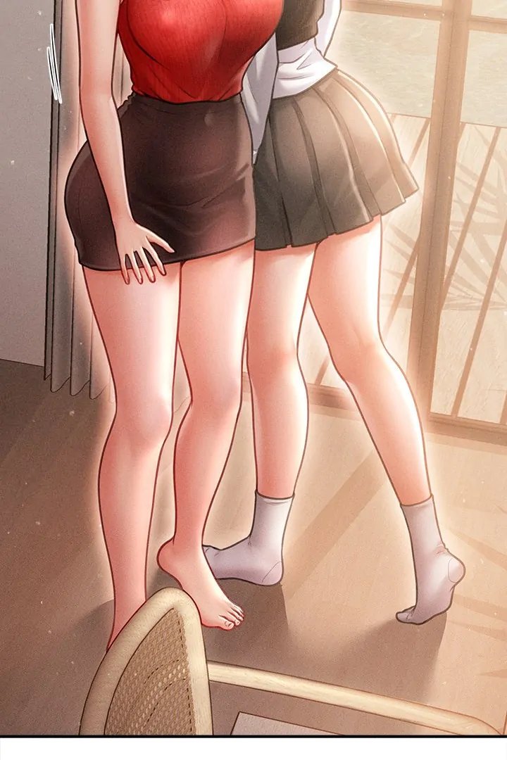 The Chairman’s Secret Son Chapter 19 image 56