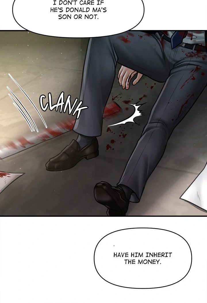 The Chairman’s Secret Son Chapter 20 image 9