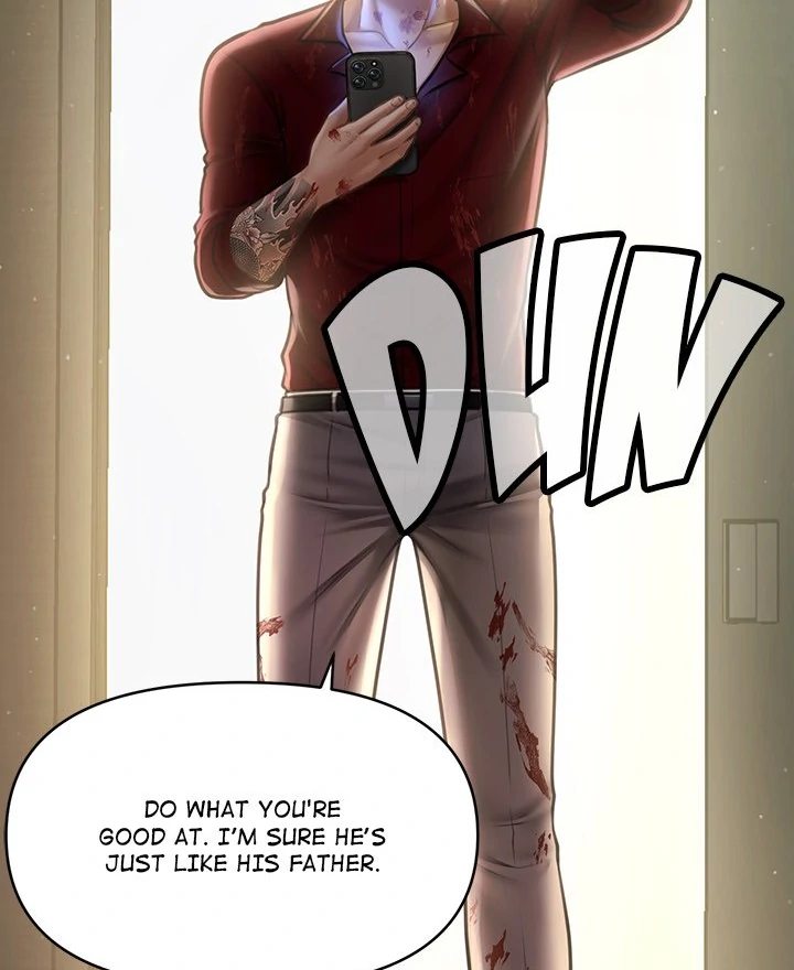 The Chairman’s Secret Son Chapter 20 image 13