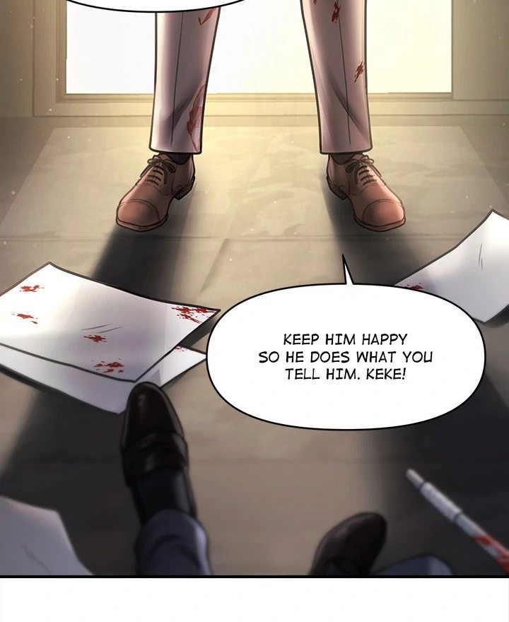 The Chairman’s Secret Son Chapter 20 image 14