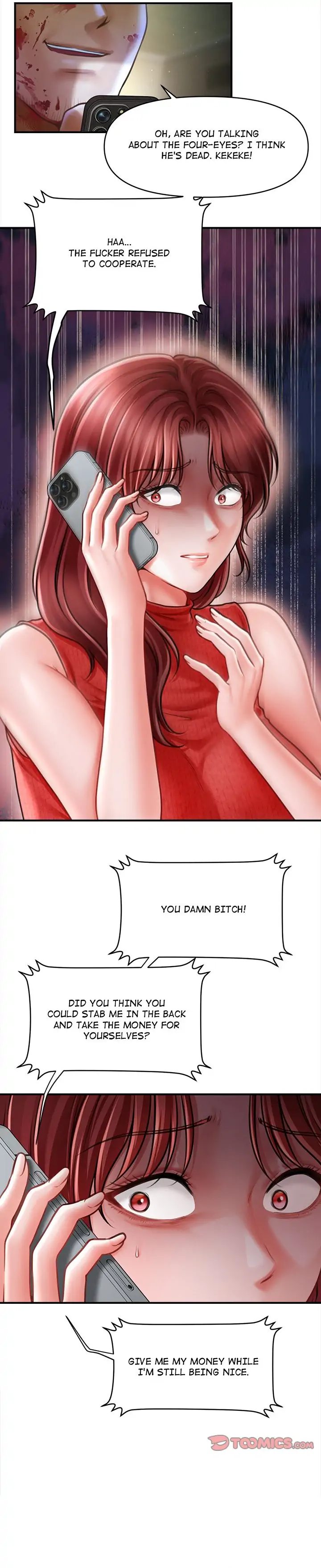 The Chairman’s Secret Son Chapter 20 image 5