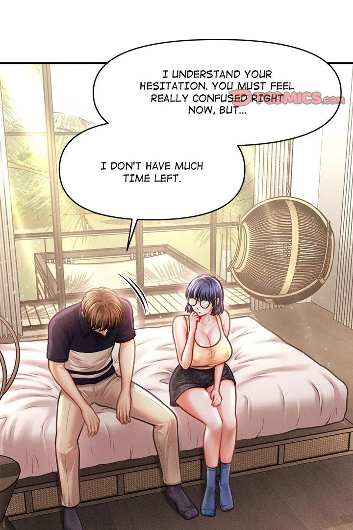 The Chairman’s Secret Son Chapter 20 image 64