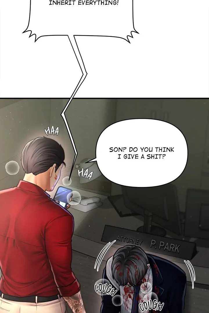 The Chairman’s Secret Son Chapter 20 image 7