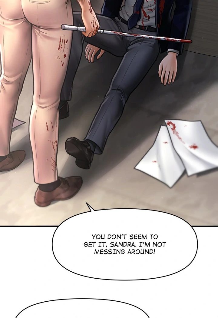 The Chairman’s Secret Son Chapter 20 image 8