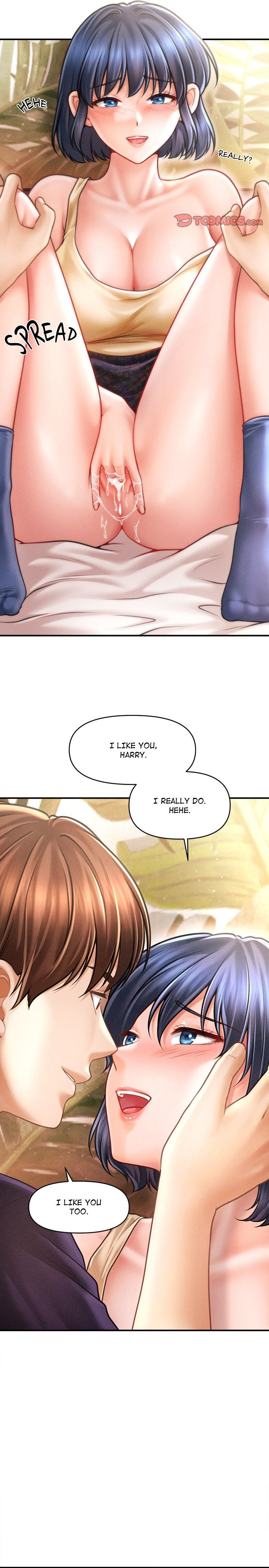 The Chairman’s Secret Son Chapter 21 image 16