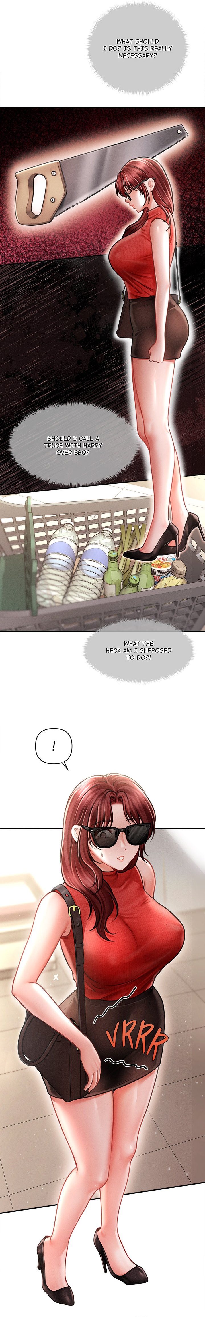 The Chairman’s Secret Son Chapter 21 image 3