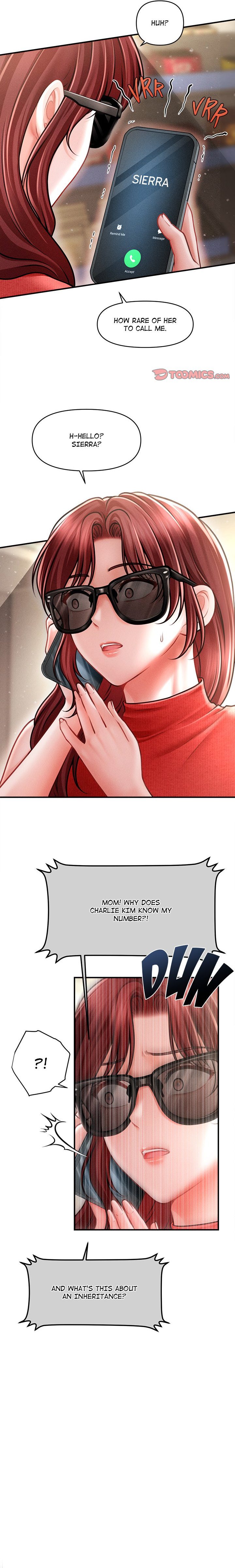 The Chairman’s Secret Son Chapter 21 image 4