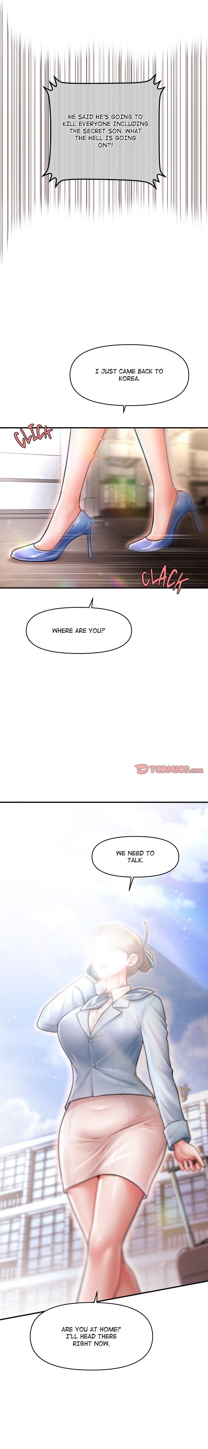 The Chairman’s Secret Son Chapter 21 image 5