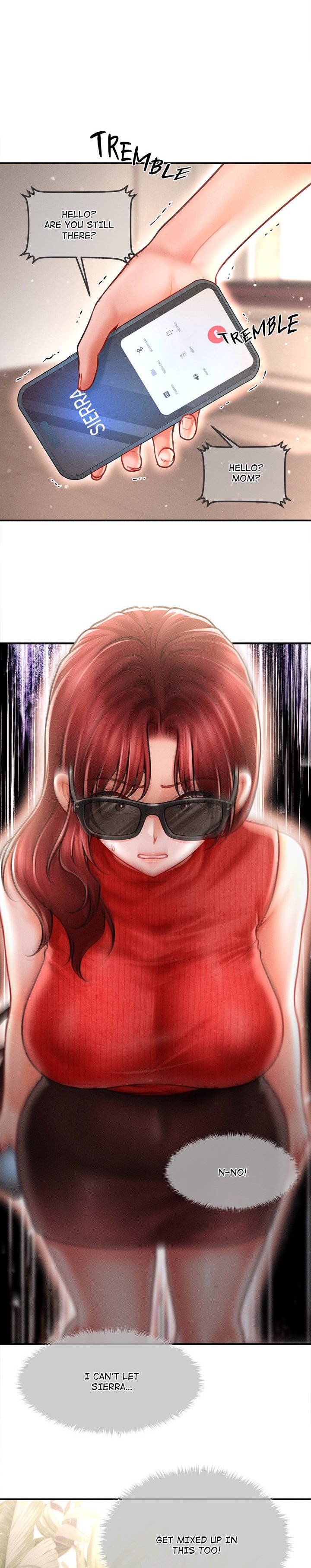 The Chairman’s Secret Son Chapter 21 image 6