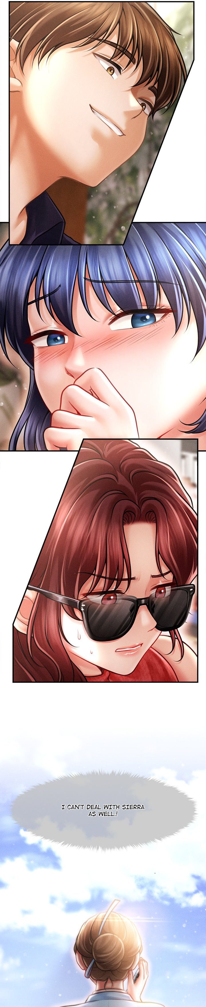 The Chairman’s Secret Son Chapter 21 image 8