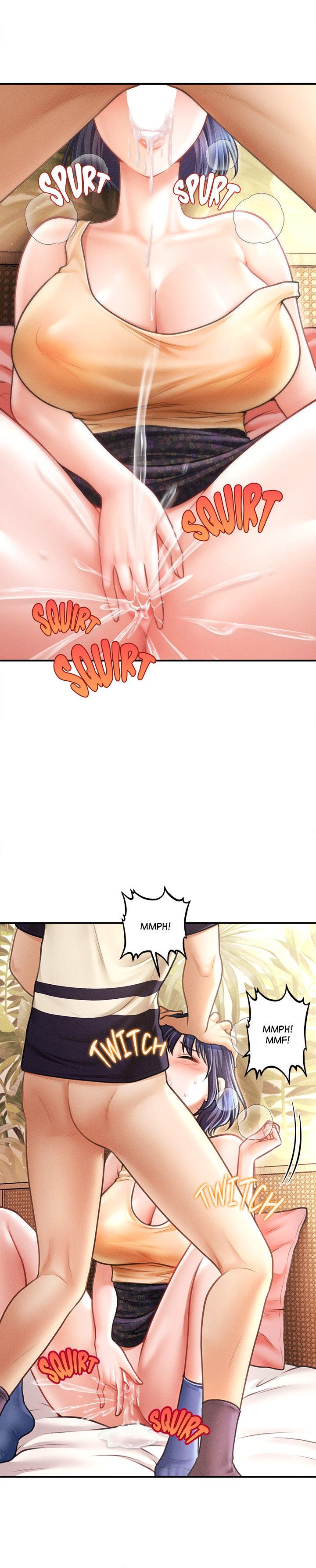 The Chairman’s Secret Son Chapter 22 image 0