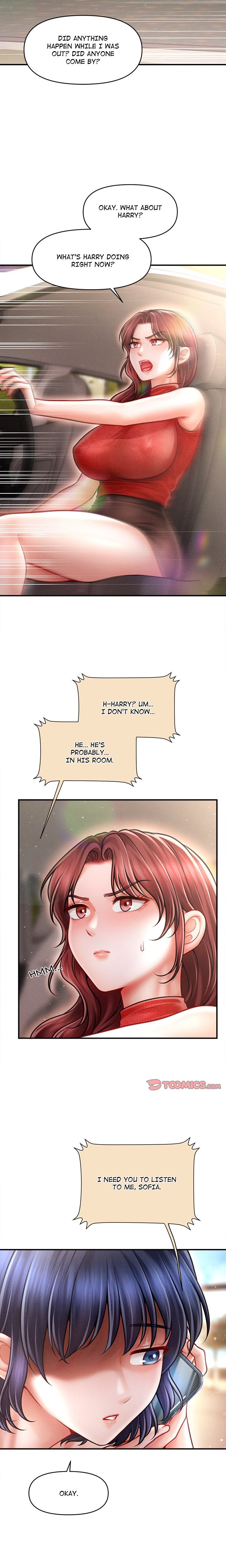 The Chairman’s Secret Son Chapter 22 image 9
