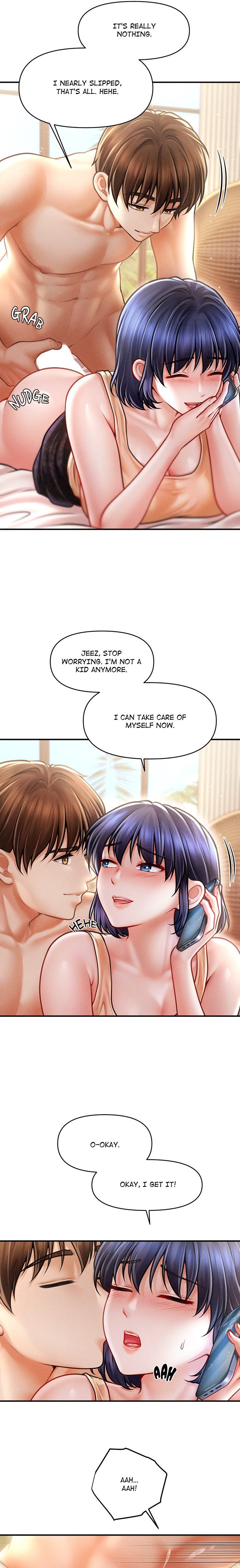 The Chairman’s Secret Son Chapter 22 image 11