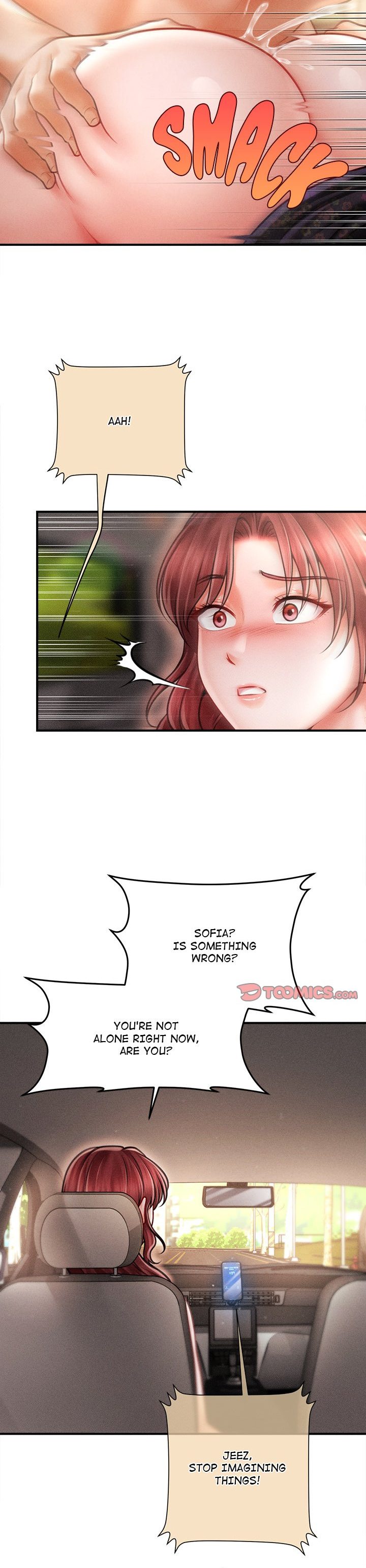 The Chairman’s Secret Son Chapter 22 image 12