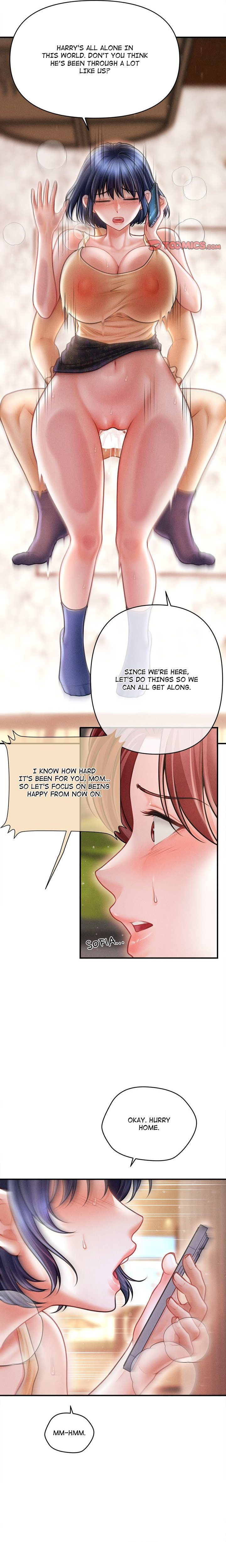 The Chairman’s Secret Son Chapter 22 image 16