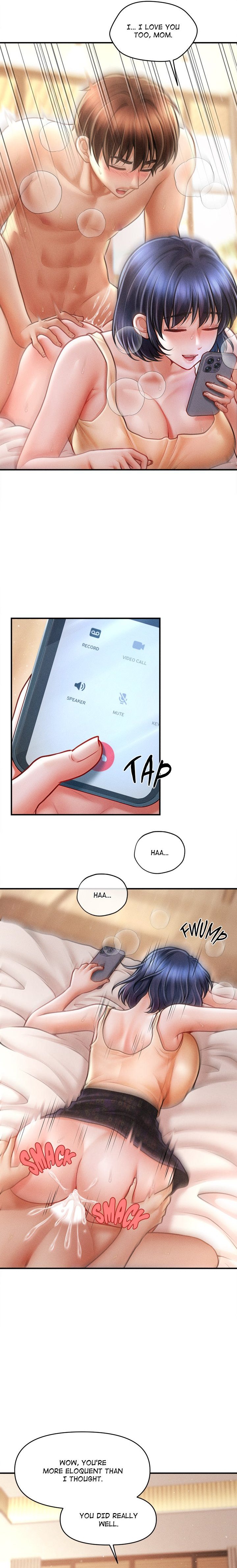 The Chairman’s Secret Son Chapter 22 image 17
