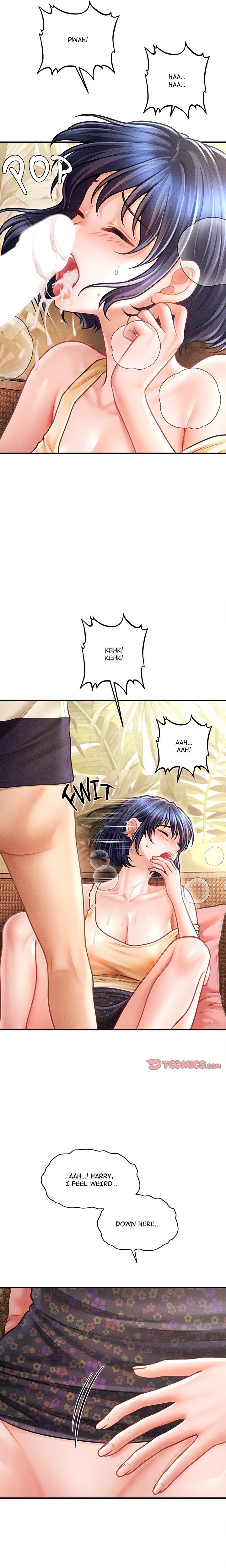 The Chairman’s Secret Son Chapter 22 image 1