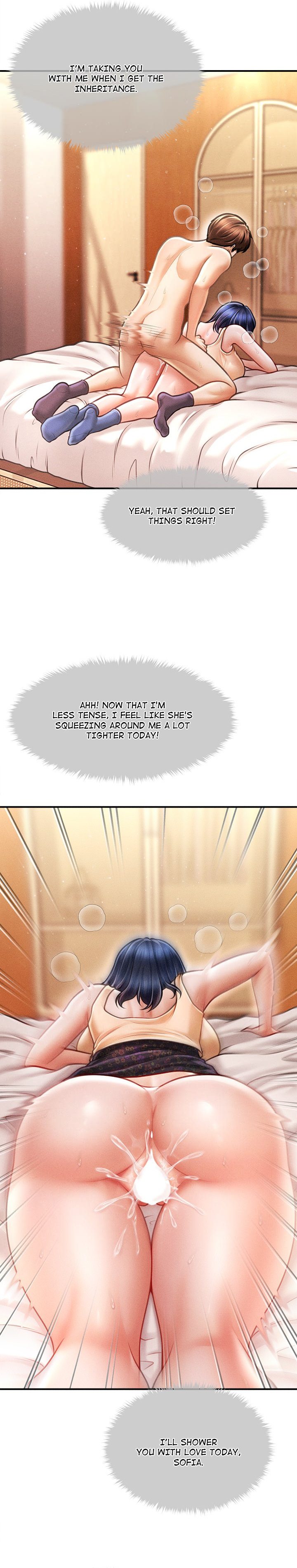 The Chairman’s Secret Son Chapter 22 image 19