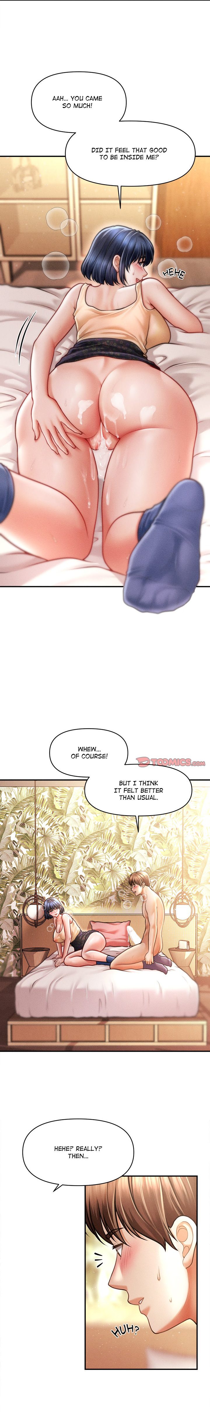 The Chairman’s Secret Son Chapter 22 image 21