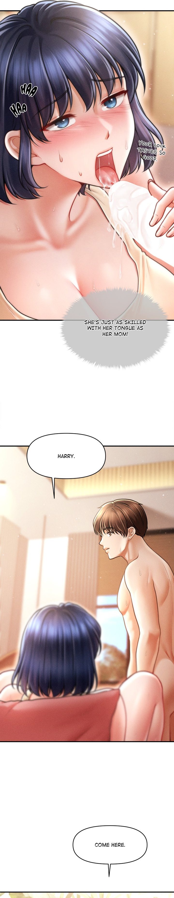 The Chairman’s Secret Son Chapter 22 image 23