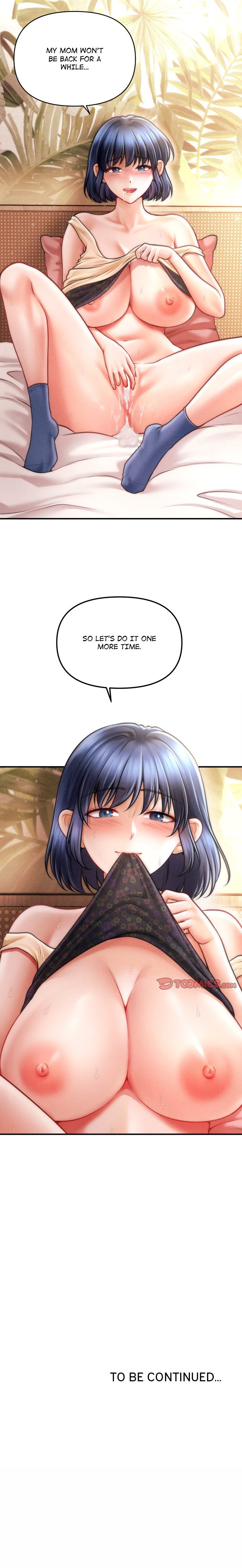 The Chairman’s Secret Son Chapter 22 image 24