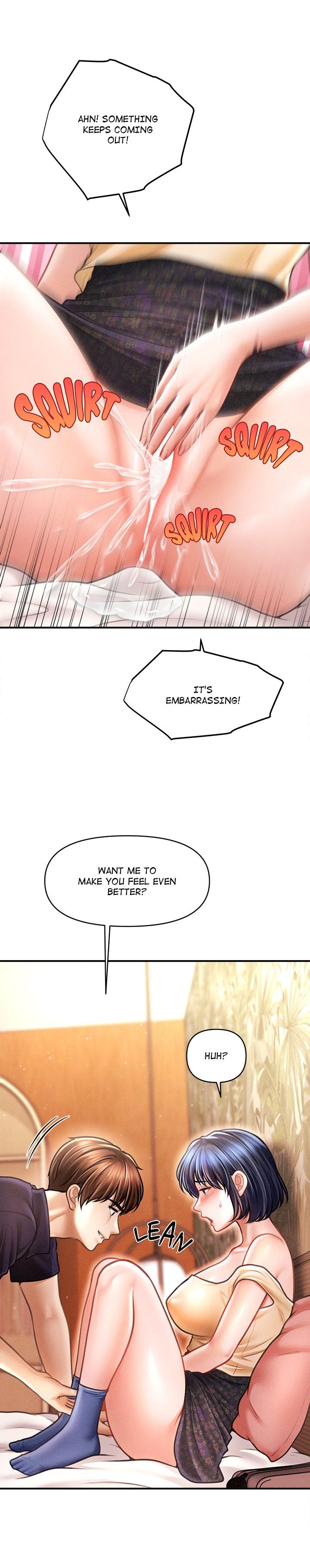 The Chairman’s Secret Son Chapter 22 image 2