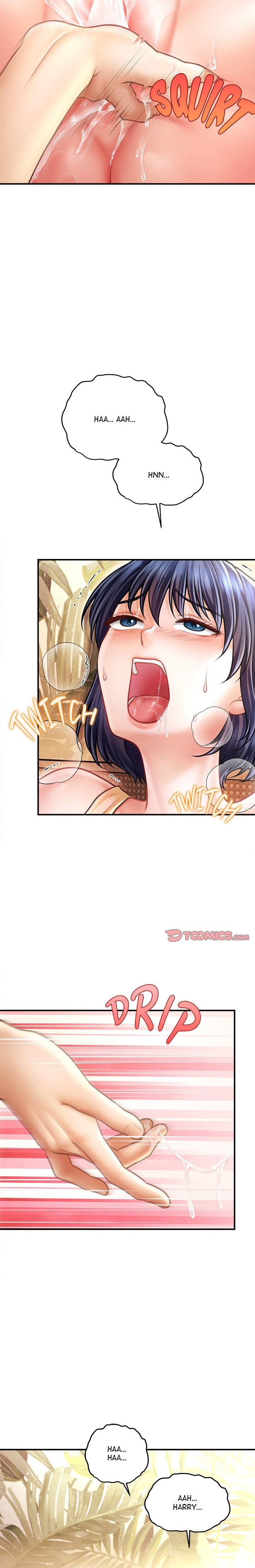 The Chairman’s Secret Son Chapter 22 image 4