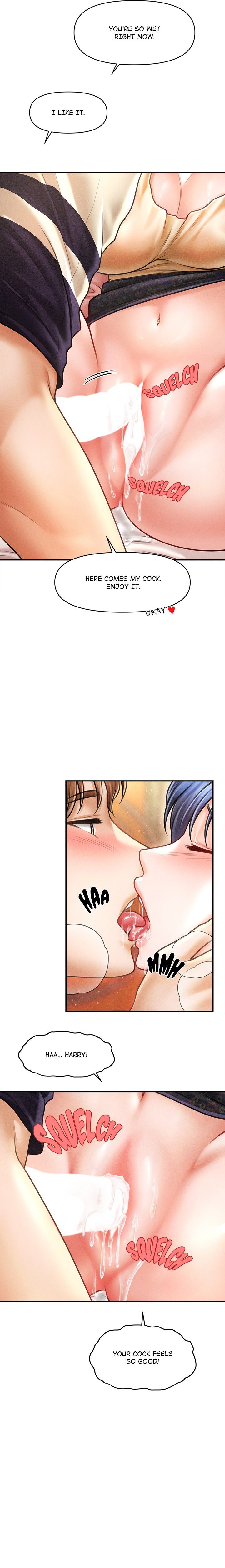 The Chairman’s Secret Son Chapter 22 image 6